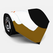 Cravate de lanceurs (Roulé)