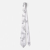 Cravate de langouste (Devant)