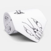 Cravate de langouste (Roulé)