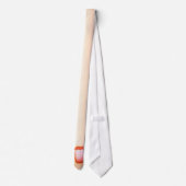 Cravate de langue (Dos)