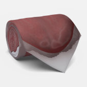 Cravate de langue[d] (Roulé)