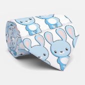 Cravate de lapin (Roulé)