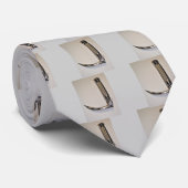 CRAVATE DE LARYNGOSCOPE (Roulé)