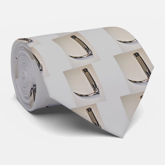 CRAVATE DE LARYNGOSCOPE (Roulé)