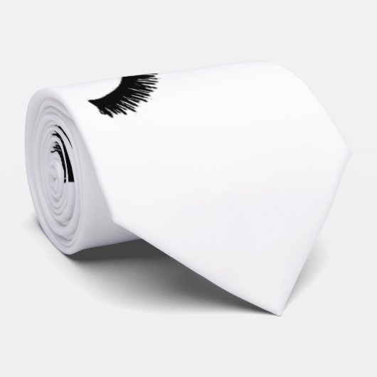 Cravate de LASHLIFE pour lui (Roulé)