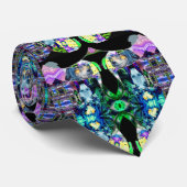 cravate de l'assistant professionnel (Roulé)