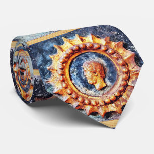 Cravate de l'empereur II