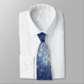 Cravate de l'espace (Attaché)