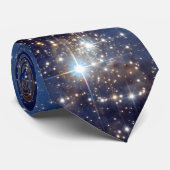 Cravate de l'espace (Roulé)