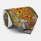 Cravate de l'espoir II de Gustav Klimt (Roulé)