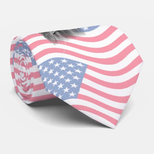 Cravate de liberté (Roulé)