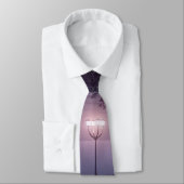 Cravate de l'île des Wanderers (Attaché)