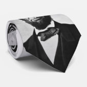 Cravate de Lincoln (Roulé)