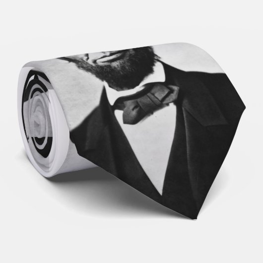 Cravate de Lincoln (Roulé)