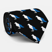 CRAVATE de l'insigne de populace pour le donjon SC (Roulé)