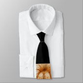 Cravate de lion (Attaché)