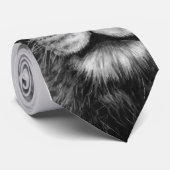 Cravate de lion (Roulé)