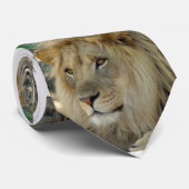 Cravate de lion (Roulé)