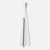 Cravate de Longcat (Devant)