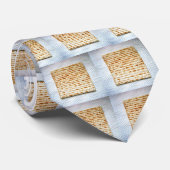 Cravate de Lotsa Matza (Roulé)