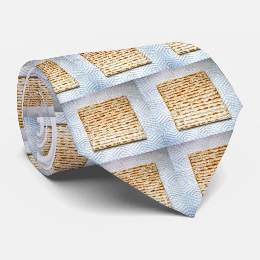 Cravate de Lotsa Matza (Roulé)