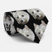 Cravate de Lucy (Roulé)