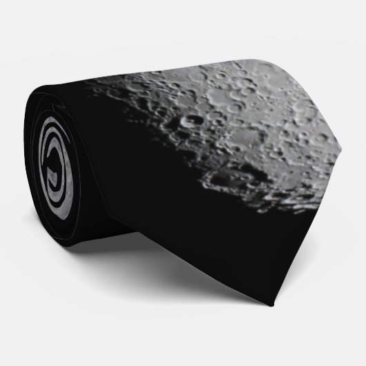 Cravate de lune (Roulé)