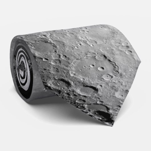 Cravate de lune (Roulé)