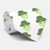 Cravate de lutin de l'Alabama (Roulé)