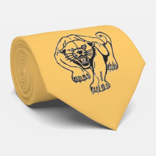 Cravate de lutte (Roulé)