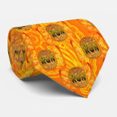 cravate de luxe (Roulé)