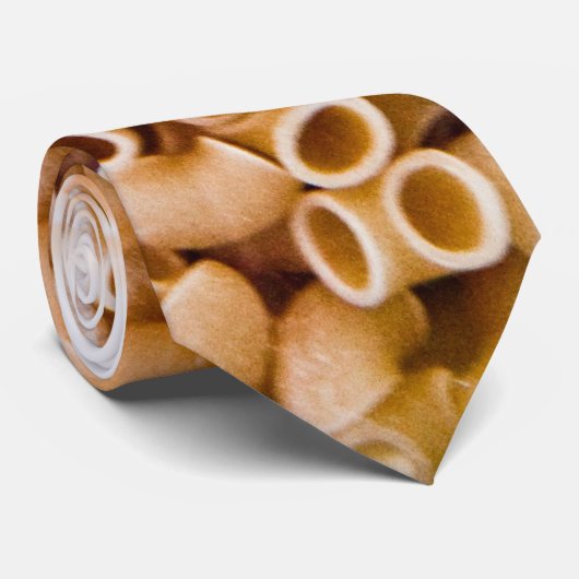 cravate de macaronies (Roulé)