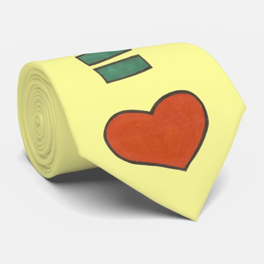 Cravate de macaronis et de fromage (Roulé)