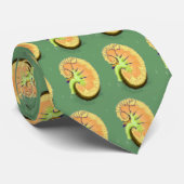 Cravate de machine de dialyse de néphrologue (Roulé)