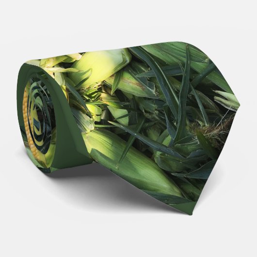 Cravate de maïs (Roulé)