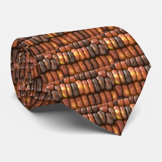 Cravate de maïs (Roulé)