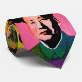 Cravate de Maose (Roulé)