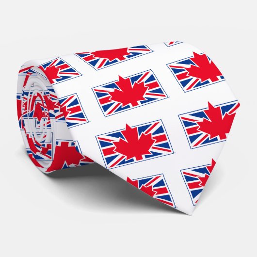 Cravate de Maplejack (Roulé)