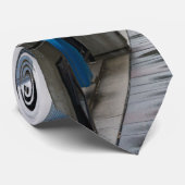 Cravate de marche de Chicago River (Roulé)