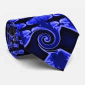 Cravate de marée haute (Roulé)