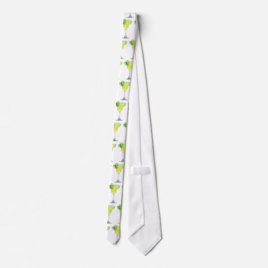 Cravate de margarita (Dos)