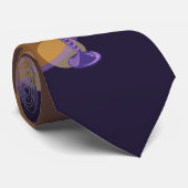 Cravate de margarita (Roulé)