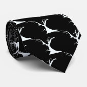 Cravate de Margfolket sans le nom (Roulé)