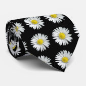 Cravate de marguerite (Roulé)