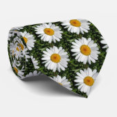 Cravate de marguerite (Roulé)