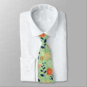 cravate de mariage de ressort (Attaché)