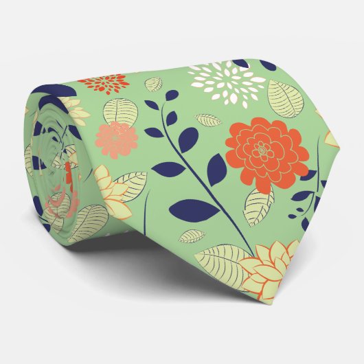 cravate de mariage de ressort (Roulé)