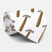 Cravate de marteau (Roulé)