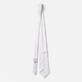 Cravate de martini (Dos)