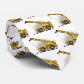 Cravate de matériel de construction de grue (Roulé)